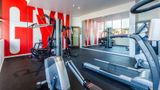 Hillcrest Central Apartment Hotel Suite