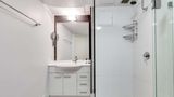 Hillcrest Central Apartment Hotel Room