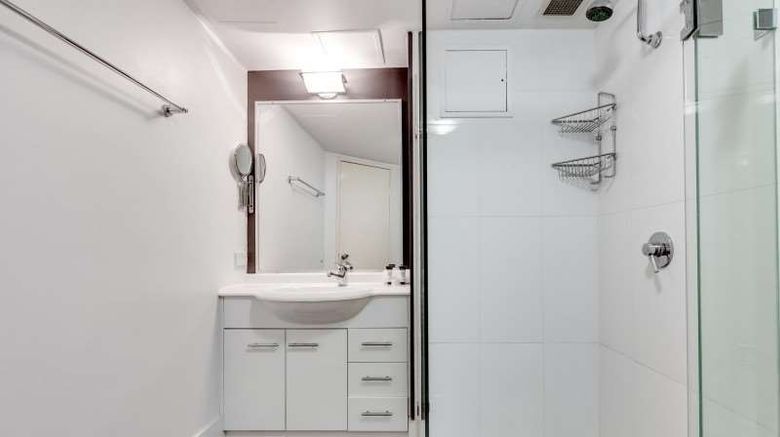 <b>Hillcrest Central Apartment Hotel Room</b>. Images powered by <a href="https://iceportal.shijigroup.com/" title="IcePortal" target="_blank">IcePortal</a>.
