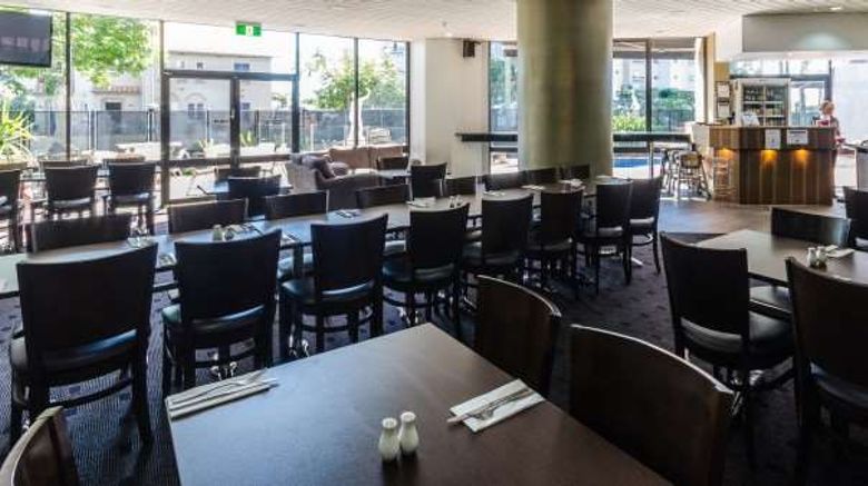 <b>Hillcrest Central Apartment Hotel Suite</b>. Images powered by <a href="https://iceportal.shijigroup.com/" title="IcePortal" target="_blank">IcePortal</a>.