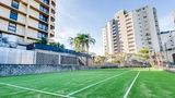 Hillcrest Central Apartment Hotel Recreation