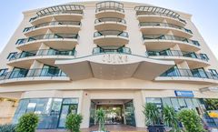 Central Cosmo Apartments