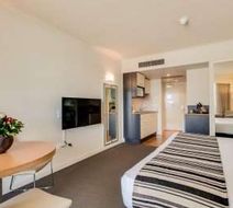 Central Cosmo Apartments Room