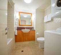 Central Cosmo Apartments Room