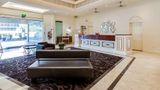 Central Cosmo Apartments Lobby
