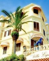 Hotel Villa Esperia