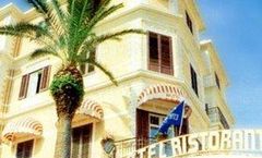 Hotel Villa Esperia
