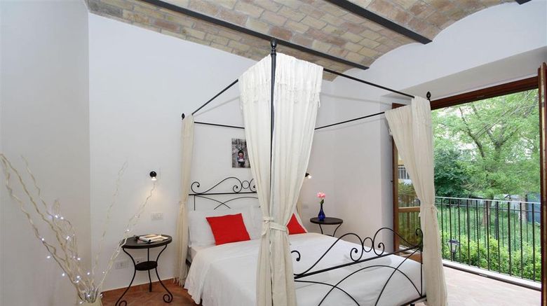 Borgo Papareschi Exterior. Images powered by <a href="https://iceportal.shijigroup.com" target="_blank" rel="noopener">Ice Portal</a>.