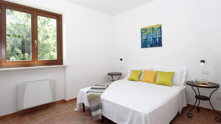 Borgo Papareschi Room