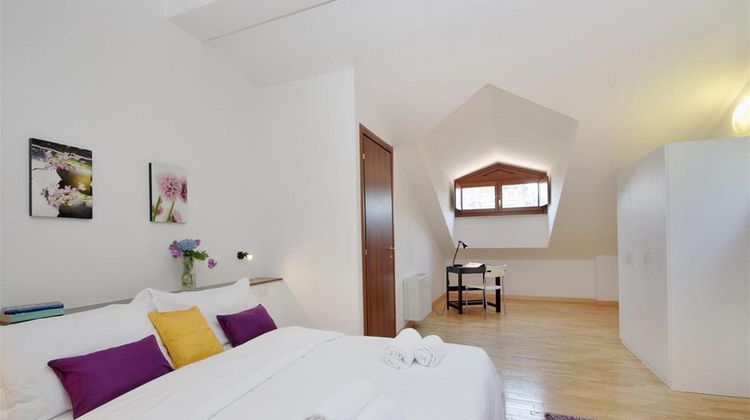 Borgo Papareschi Room
