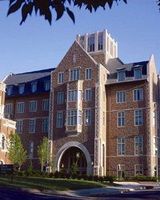Charles F Knight Executive Education Ctr