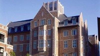 Charles F Knight Executive Education Ctr