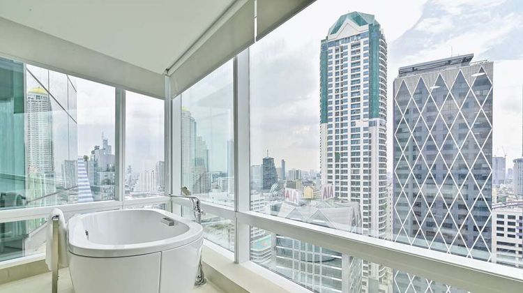 Eastin Grand Hotel Sathorn Bangkok Room
