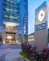 Eastin Grand Hotel Sathorn Bangkok