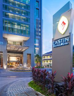 Eastin Grand Hotel Sathorn Bangkok