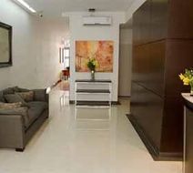 Argenta Suites Belgrano Lobby