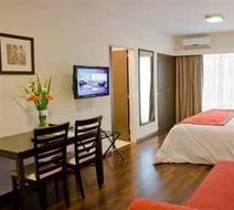 Argenta Suites Belgrano Room