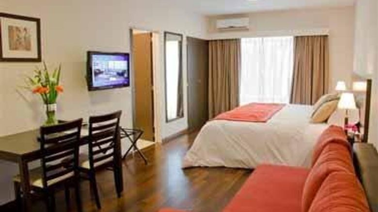 <b>Argenta Suites Belgrano Room</b>. Images powered by <a href="https://iceportal.shijigroup.com/" title="IcePortal" target="_blank">IcePortal</a>.
