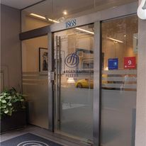 Argenta Suites Belgrano