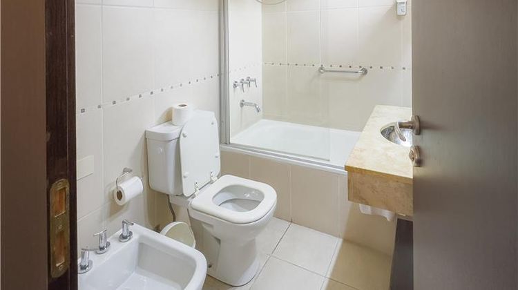 Argenta Suites Belgrano Room