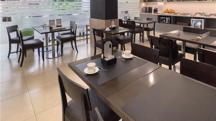 Argenta Suites Belgrano Meeting