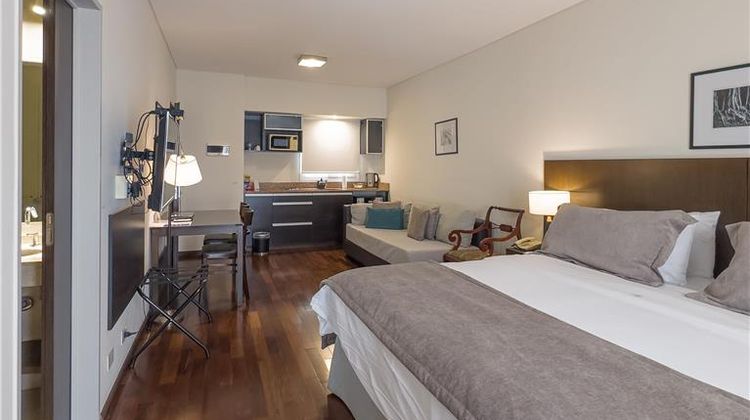 Argenta Suites Belgrano Suite