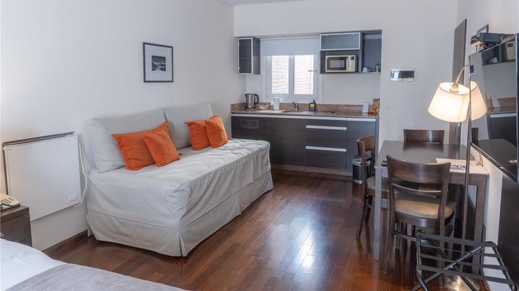 Argenta Suites Belgrano Suite
