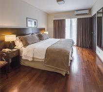 Argenta Suites Belgrano Room