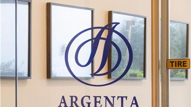 Argenta Suites Belgrano Other