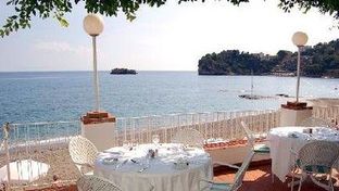 Lido Mediterranee Hotel