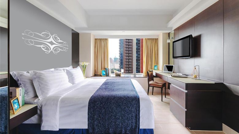 <b>Harbour Plaza 8 Degrees Room</b>. Images powered by <a href="https://iceportal.shijigroup.com/" title="IcePortal" target="_blank">IcePortal</a>.