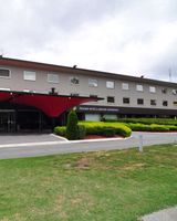 Pavilion on Northbourne