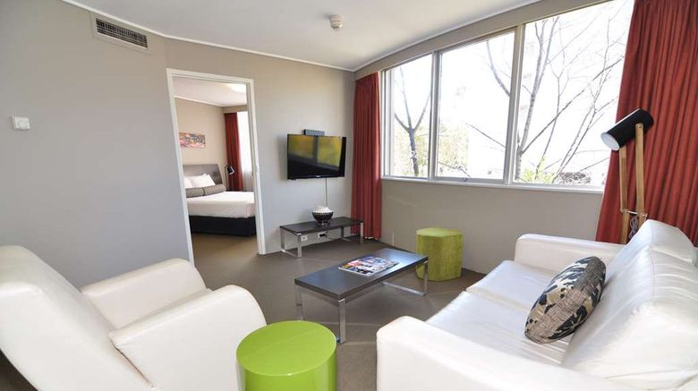 <b>Pavilion on Northbourne Suite</b>. Images powered by <a href="https://iceportal.shijigroup.com/" title="IcePortal" target="_blank">IcePortal</a>.