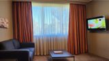 Pavilion on Northbourne Suite