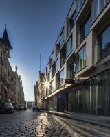 PURO Hotel Wroclaw