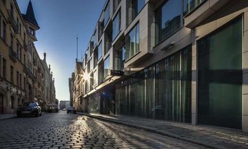 PURO Hotel Wroclaw