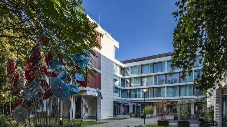 PURO Hotel Wroclaw Other