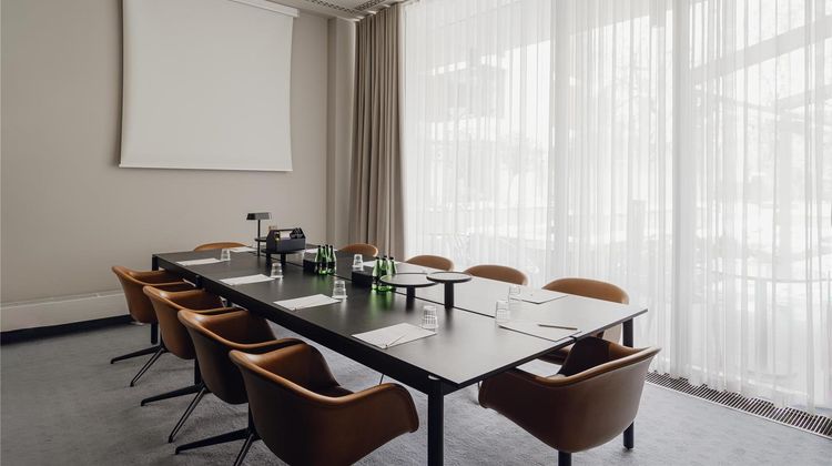 PURO Hotel Wroclaw Meeting