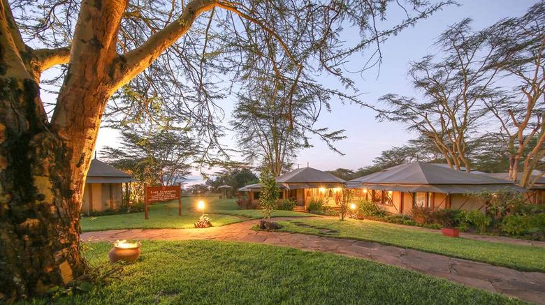 <b>Lake Elmenteita Serena Camp Lobby</b>. Images powered by <a href="https://iceportal.shijigroup.com/" title="IcePortal" target="_blank">IcePortal</a>.
