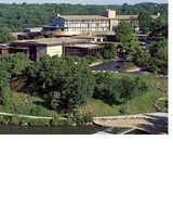 The Lodge of Four Seasons