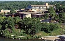 The Lodge of Four Seasons