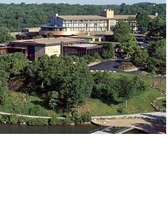 The Lodge of Four Seasons