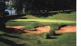 The Lodge of Four Seasons Golf