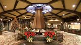 The Lodge of Four Seasons Lobby