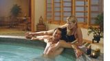 The Lodge of Four Seasons Spa