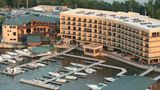 Camden On The Lake Exterior