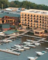 Camden On The Lake