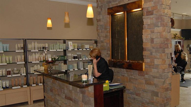 <b>Camden On The Lake Spa</b>. Images powered by <a href="https://iceportal.shijigroup.com/" title="IcePortal" target="_blank">IcePortal</a>.