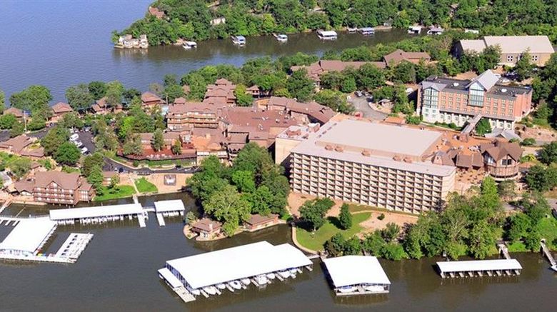 <b>Margaritaville Resort Lake of the Ozarks Exterior</b>. Images powered by <a href="https://iceportal.shijigroup.com/" title="IcePortal" target="_blank">IcePortal</a>.