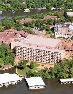 Margaritaville Resort Lake of the Ozarks